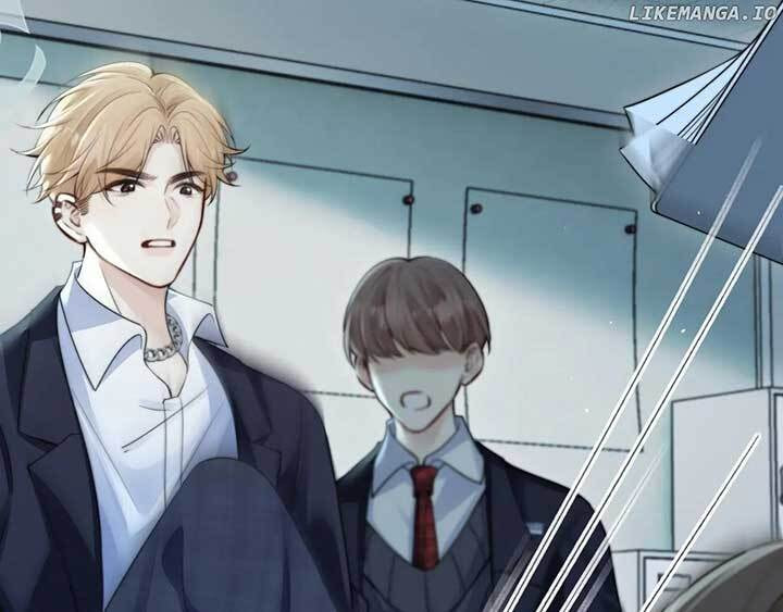 Can You Hear Me Chapter 39 page 32 - 