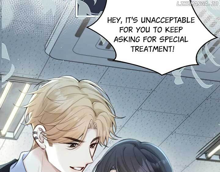 Can You Hear Me Chapter 39 page 37 - 