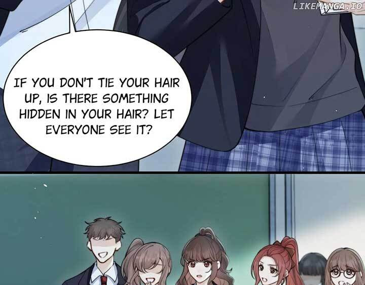 Can You Hear Me Chapter 39 page 39 - 