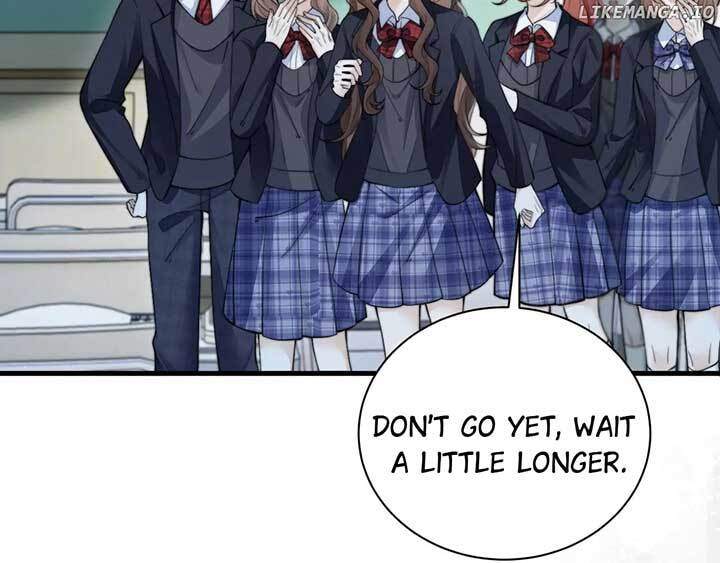 Can You Hear Me Chapter 39 page 40 - 