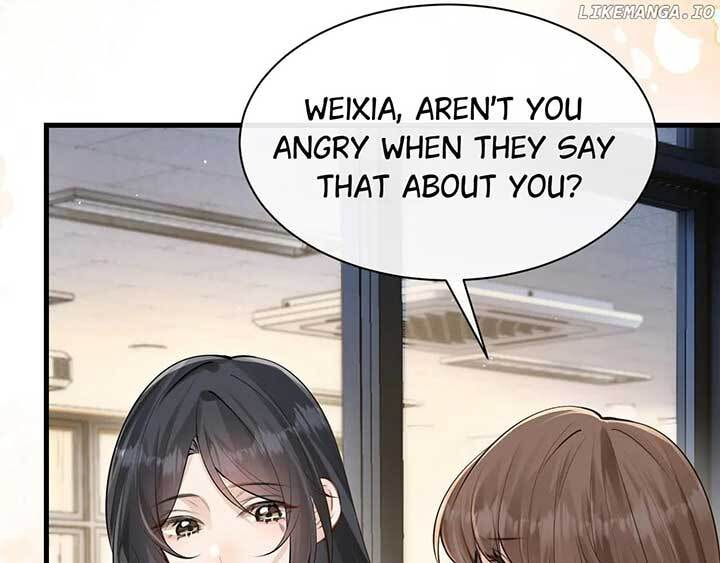 Can You Hear Me Chapter 39 page 7 - 