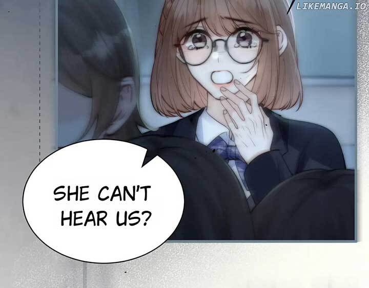 Can You Hear Me Chapter 39 page 70 - 