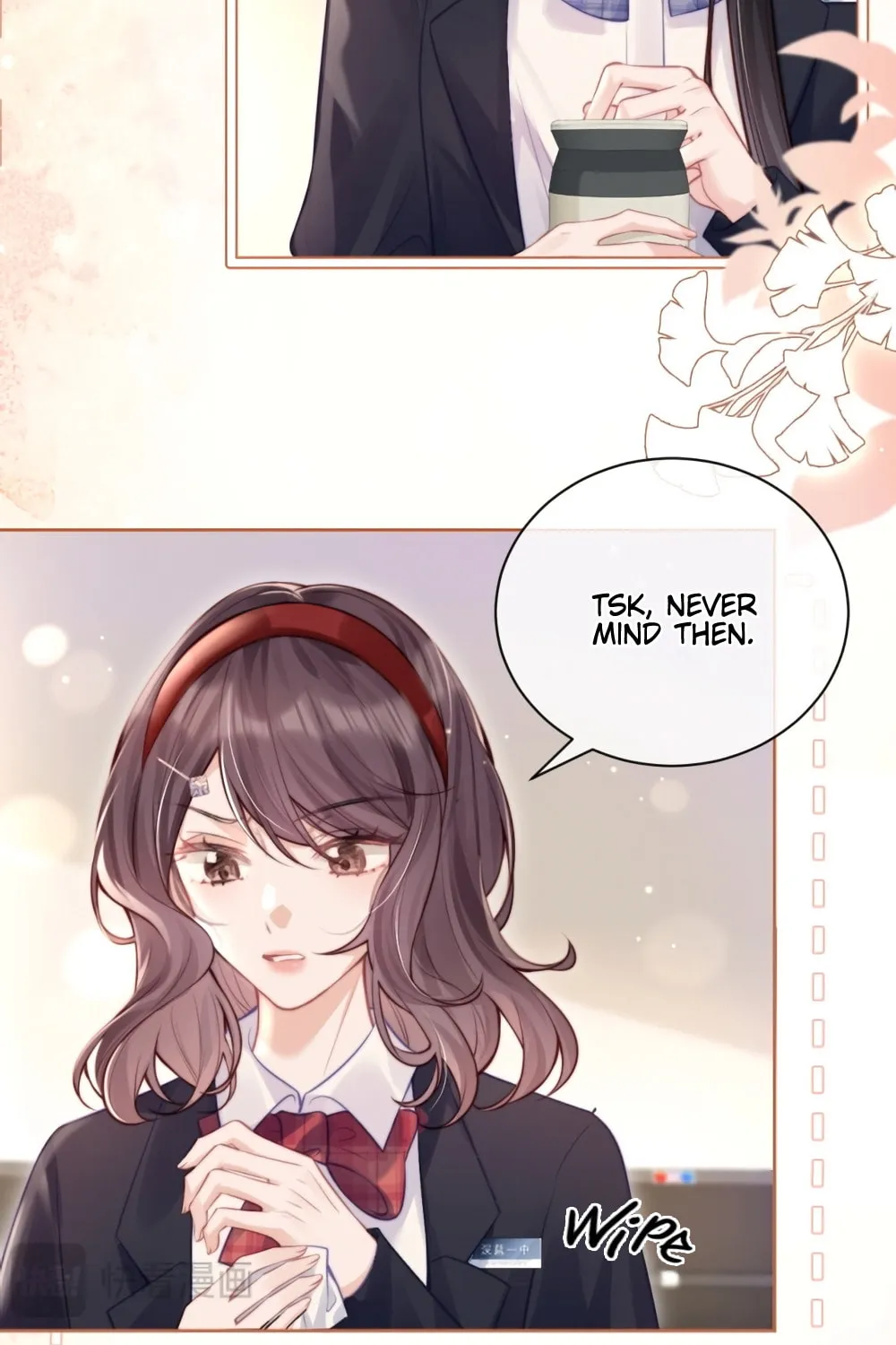 Can You Hear Me Chapter 4 page 12 - 