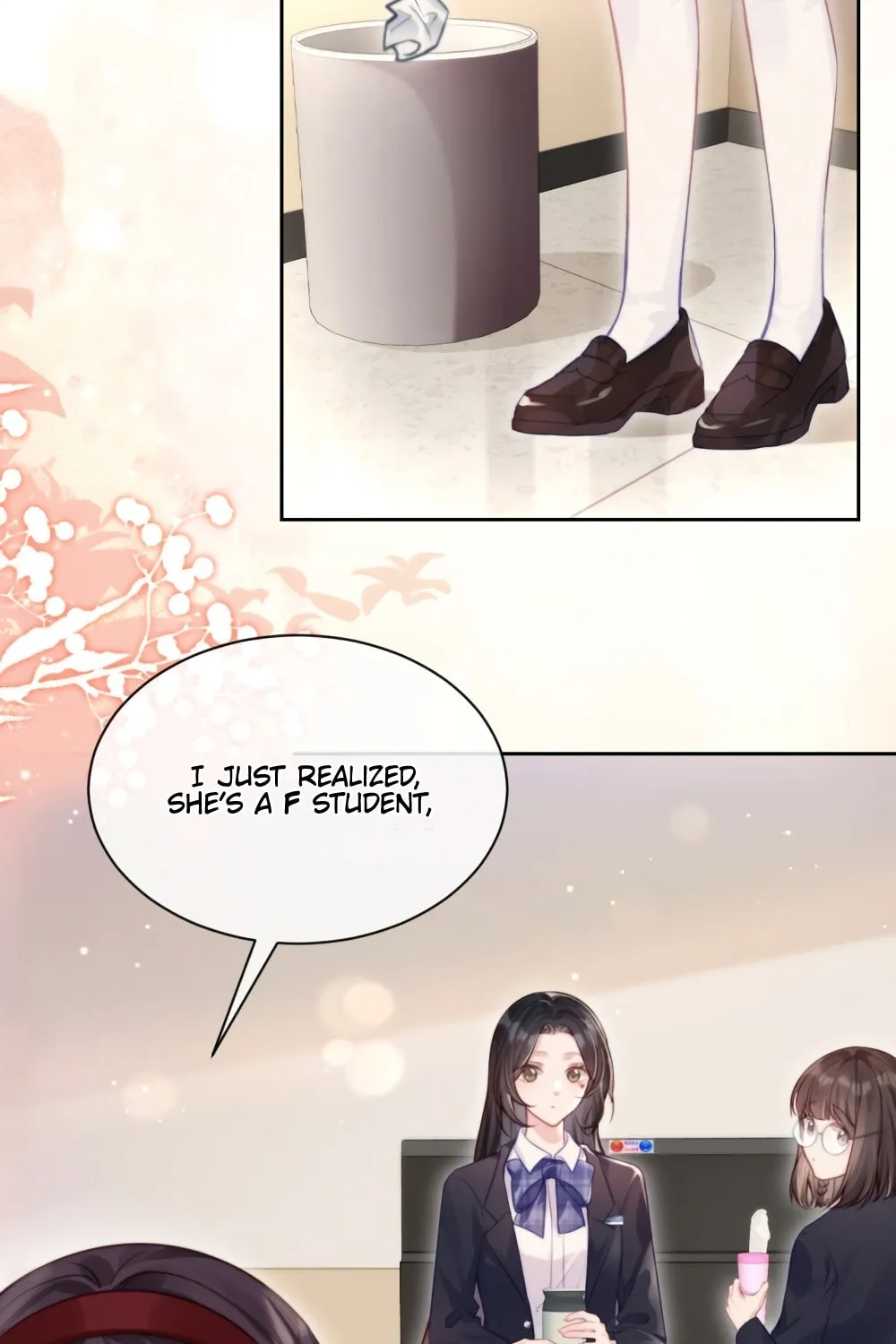 Can You Hear Me Chapter 4 page 14 - 