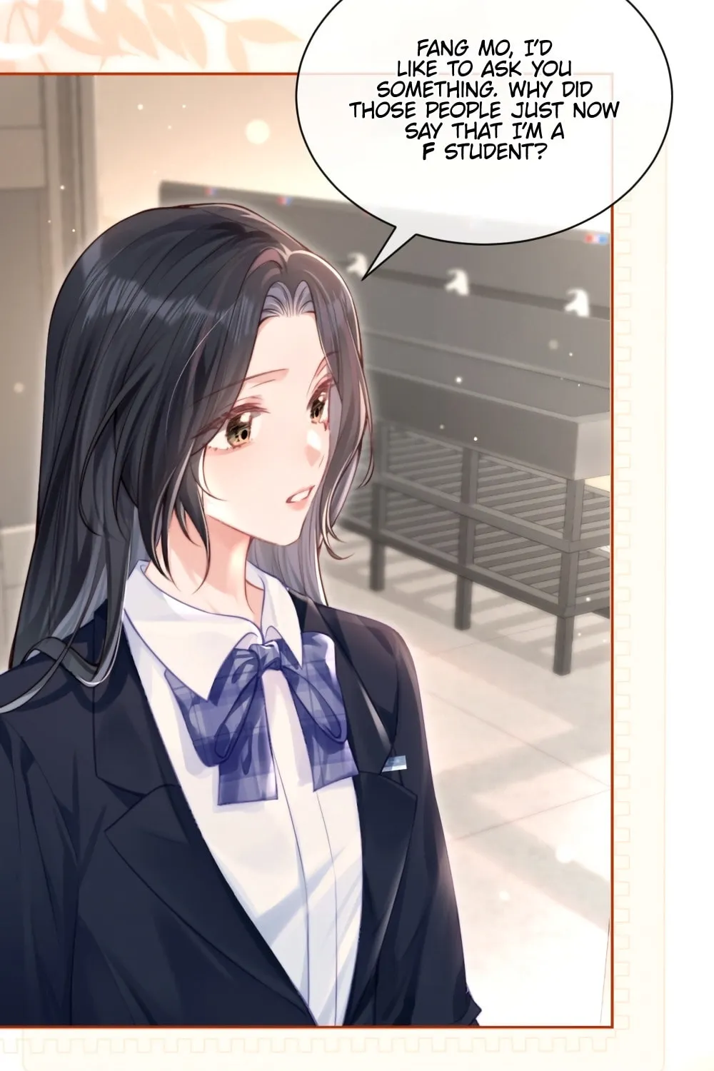 Can You Hear Me Chapter 4 page 24 - 