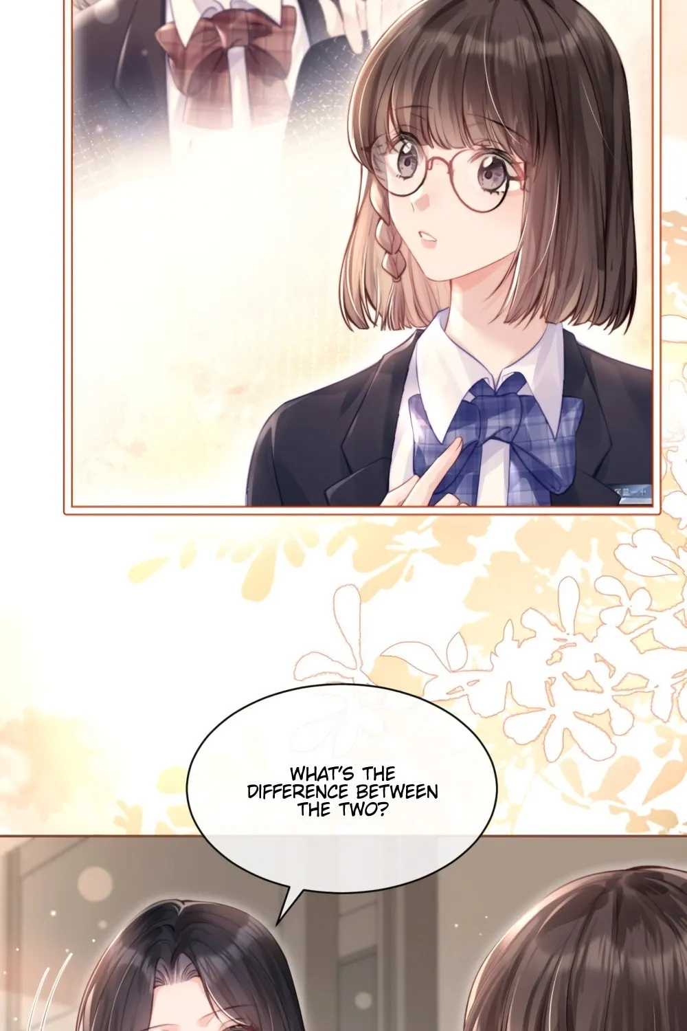 Can You Hear Me Chapter 4 page 26 - 