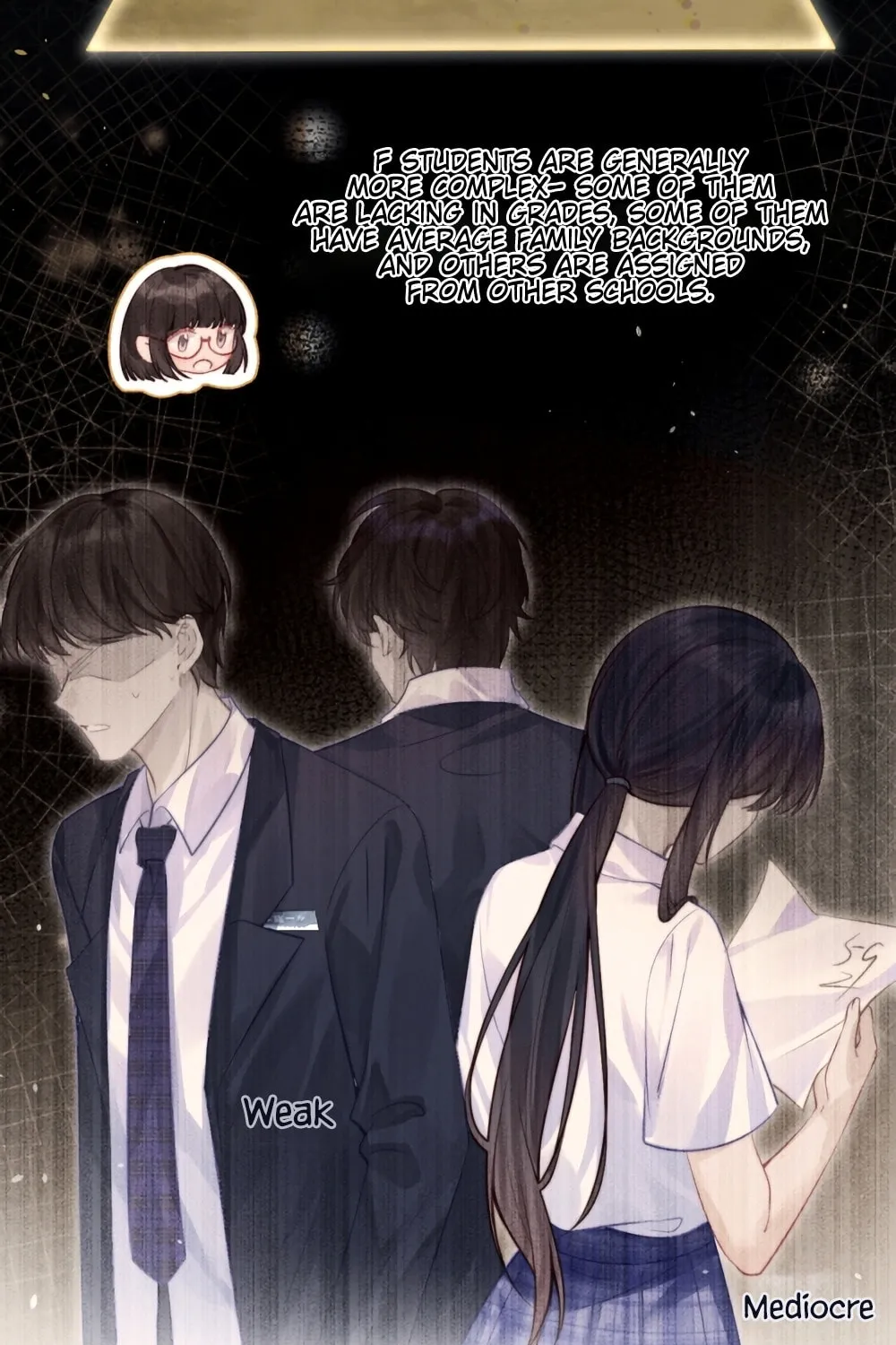 Can You Hear Me Chapter 4 page 30 - 