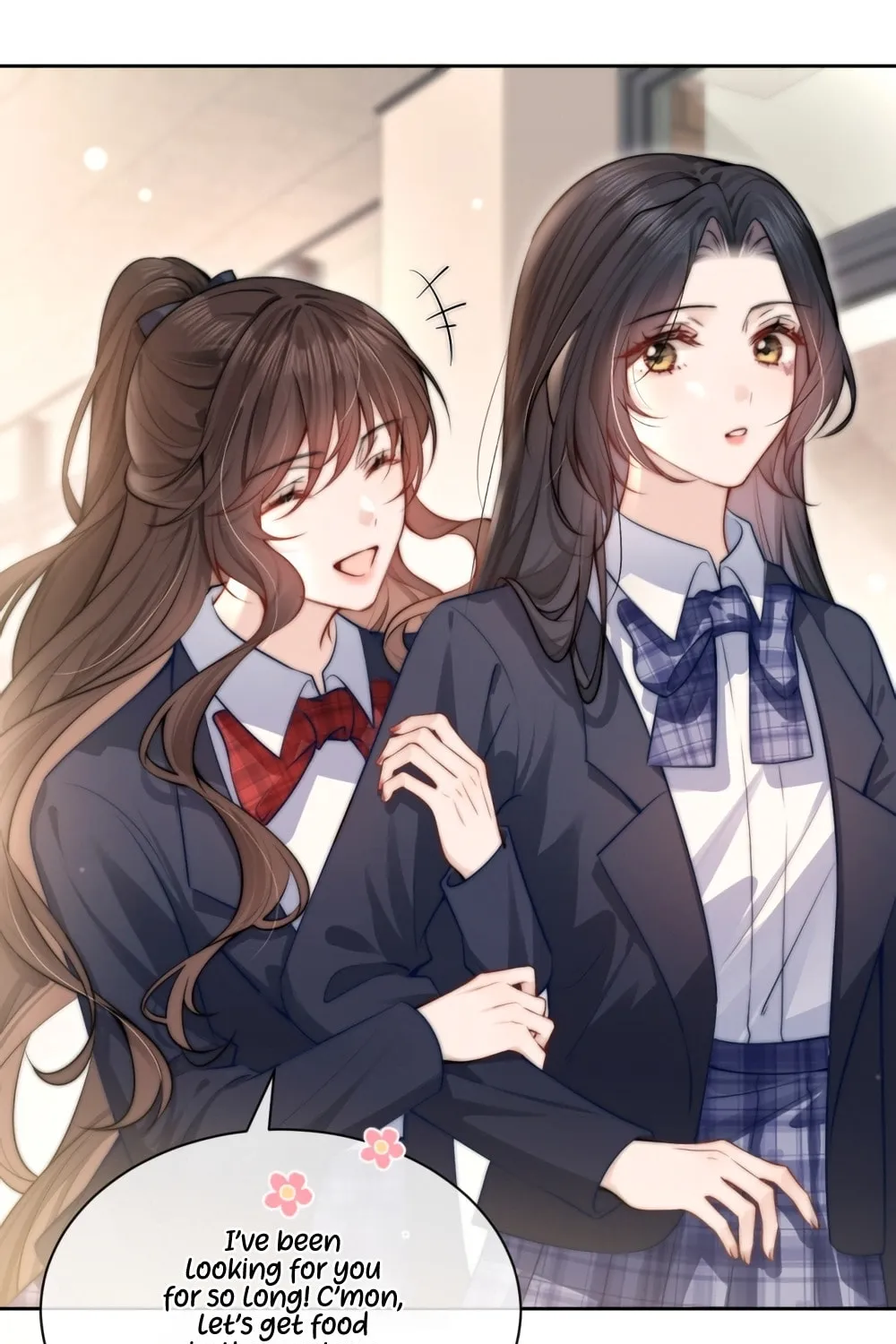 Can You Hear Me Chapter 4 page 34 - 