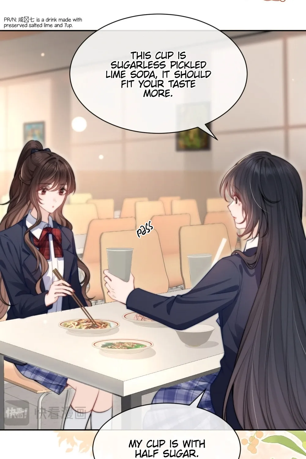 Can You Hear Me Chapter 4 page 40 - 