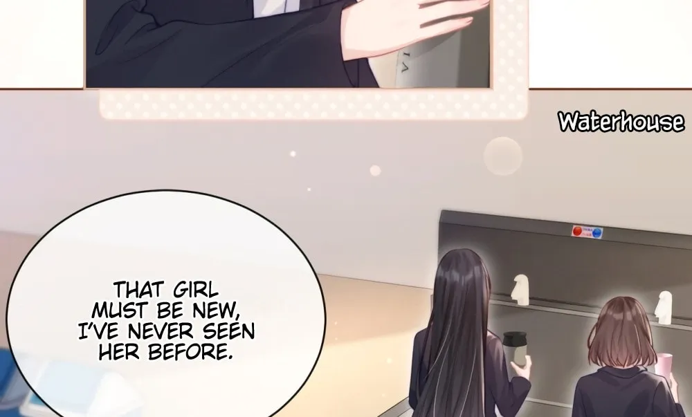 Can You Hear Me Chapter 4 page 5 - 