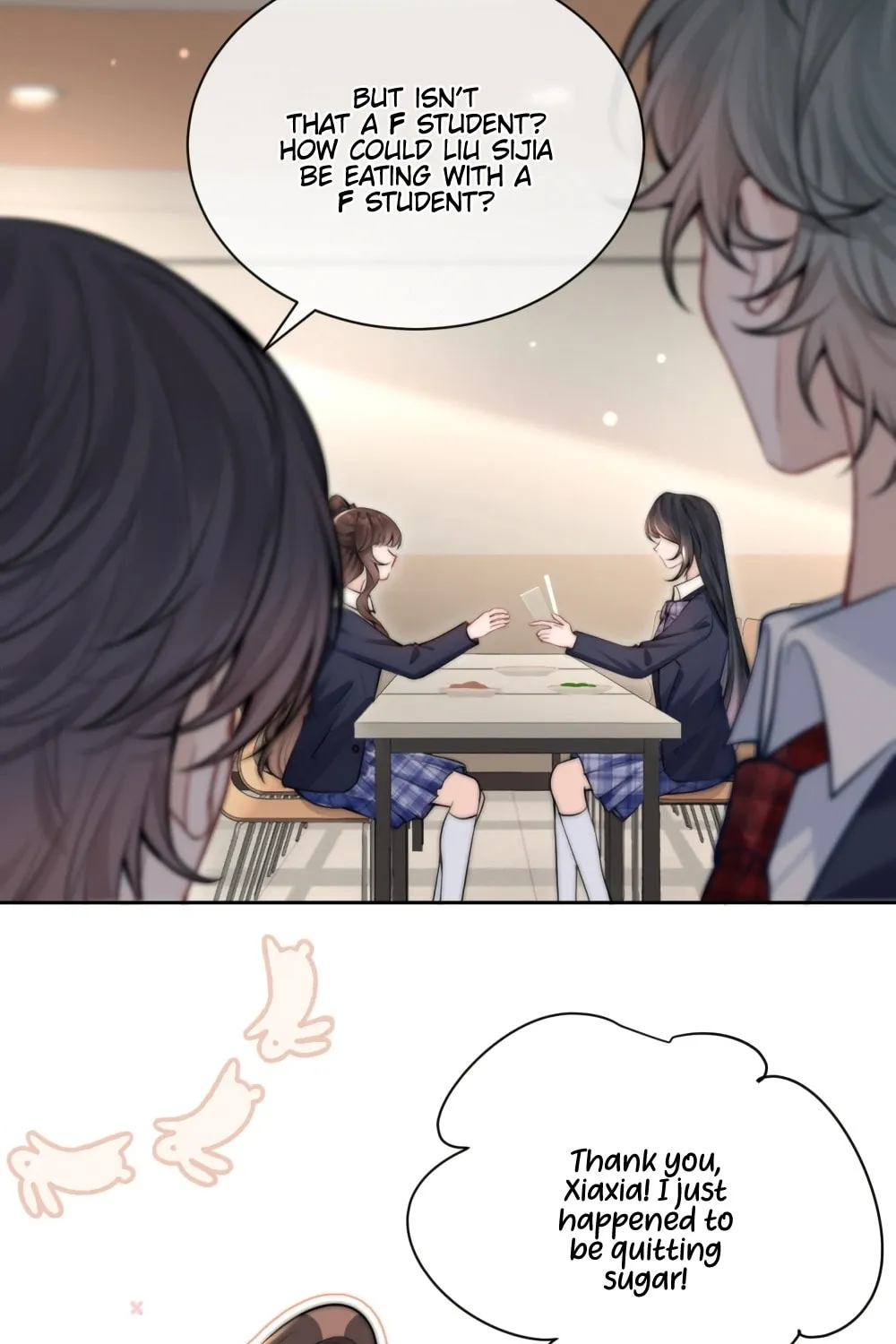Can You Hear Me Chapter 4 page 42 - 
