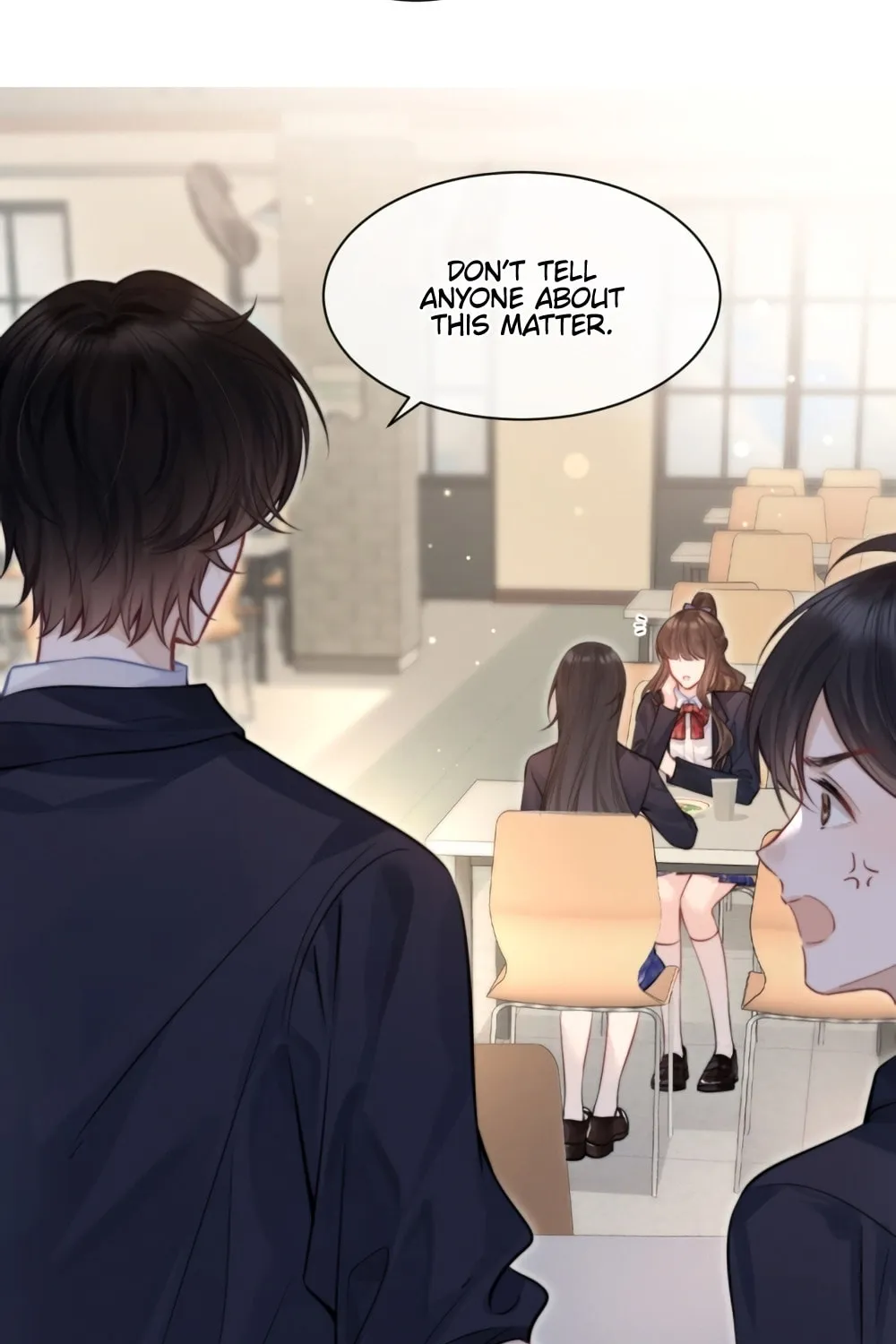 Can You Hear Me Chapter 4 page 48 - 