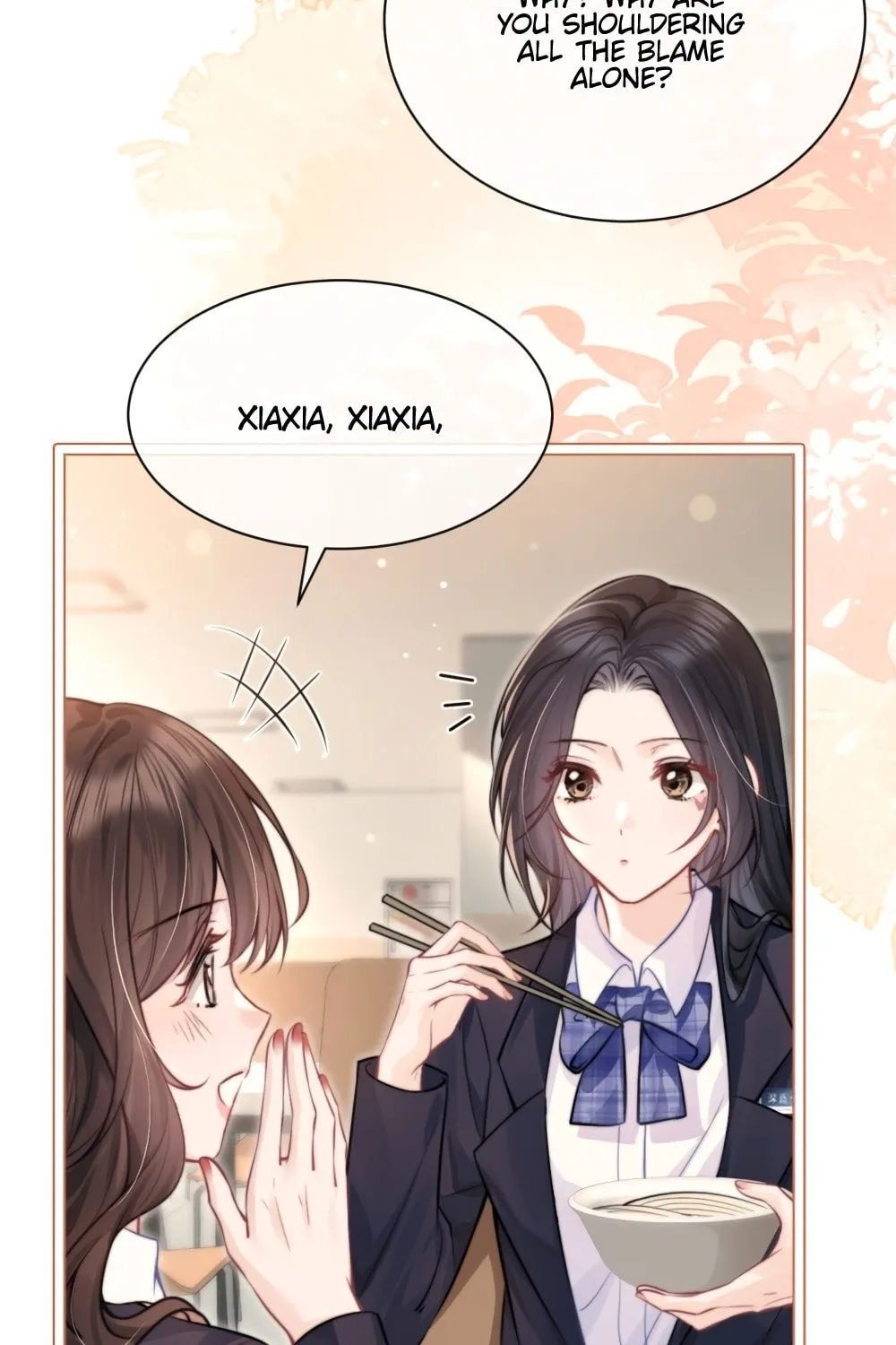 Can You Hear Me Chapter 4 page 50 - 