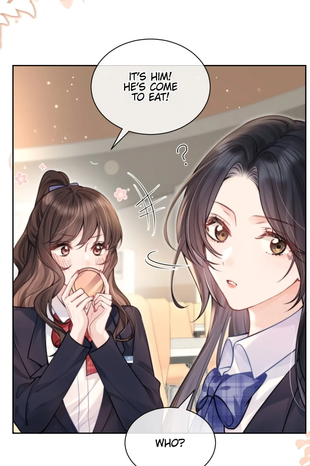 Can You Hear Me Chapter 4 page 52 - 