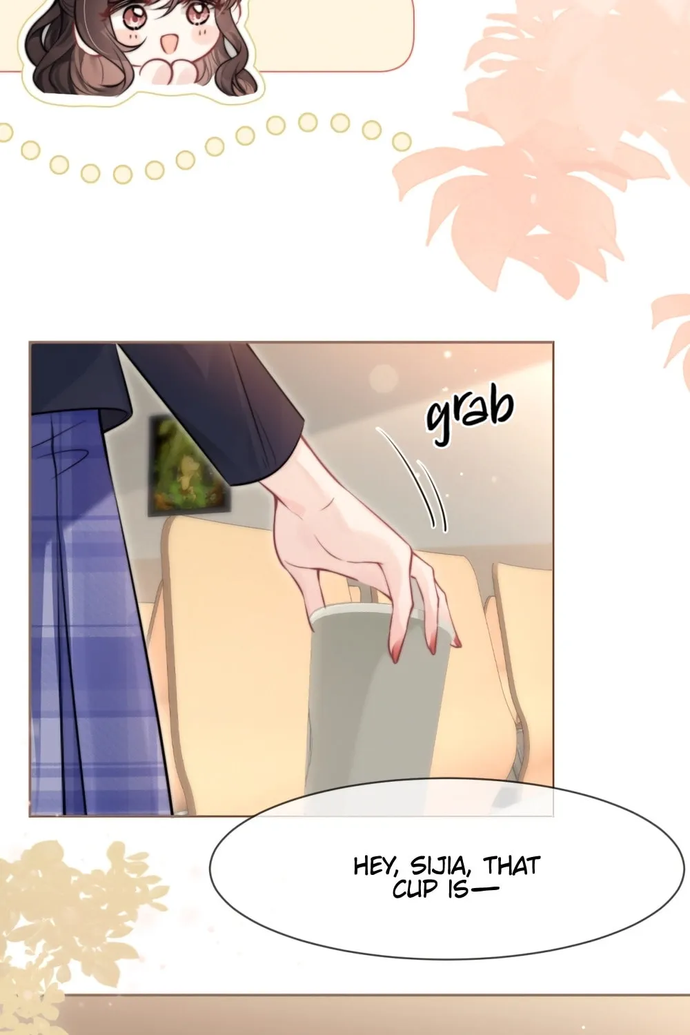 Can You Hear Me Chapter 4 page 54 - 