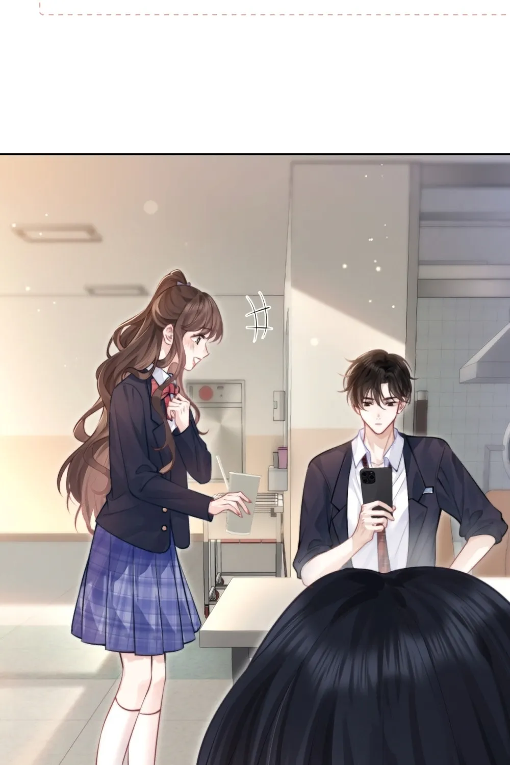 Can You Hear Me Chapter 4 page 58 - 