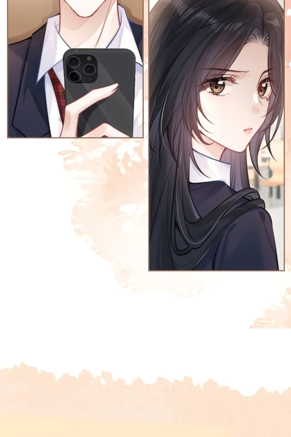 Can You Hear Me Chapter 4 page 60 - 