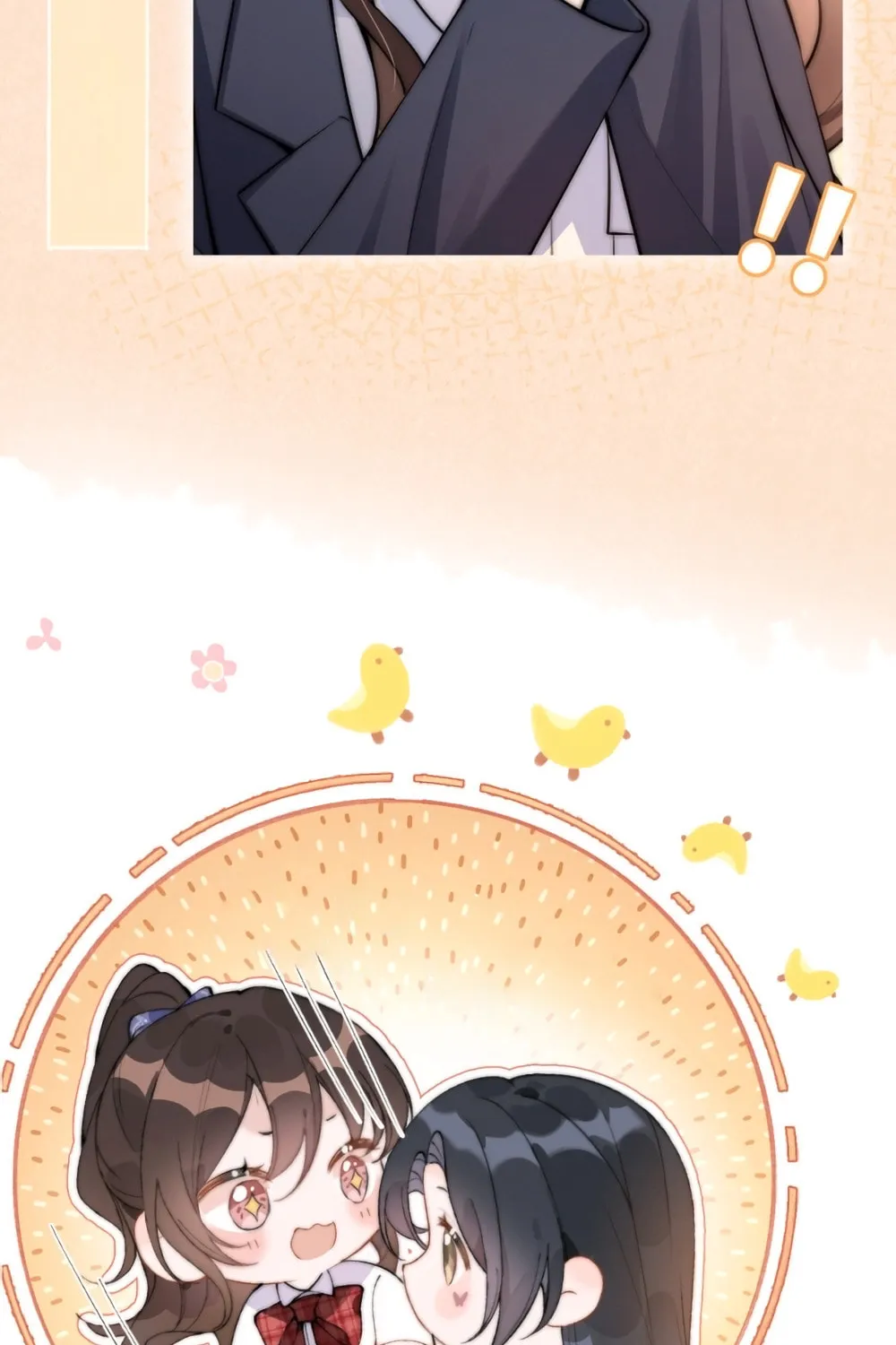 Can You Hear Me Chapter 4 page 63 - 
