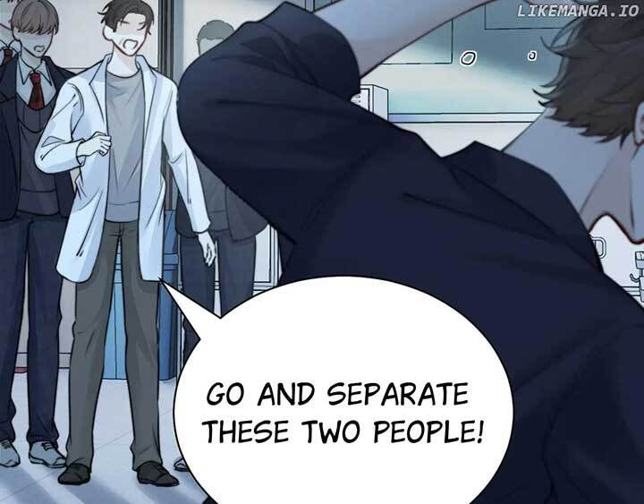 Can You Hear Me Chapter 40 page 11 - 