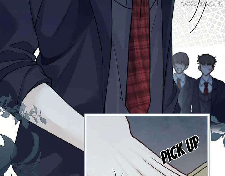 Can You Hear Me Chapter 40 page 14 - 
