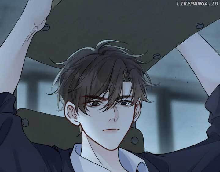 Can You Hear Me Chapter 40 page 17 - 