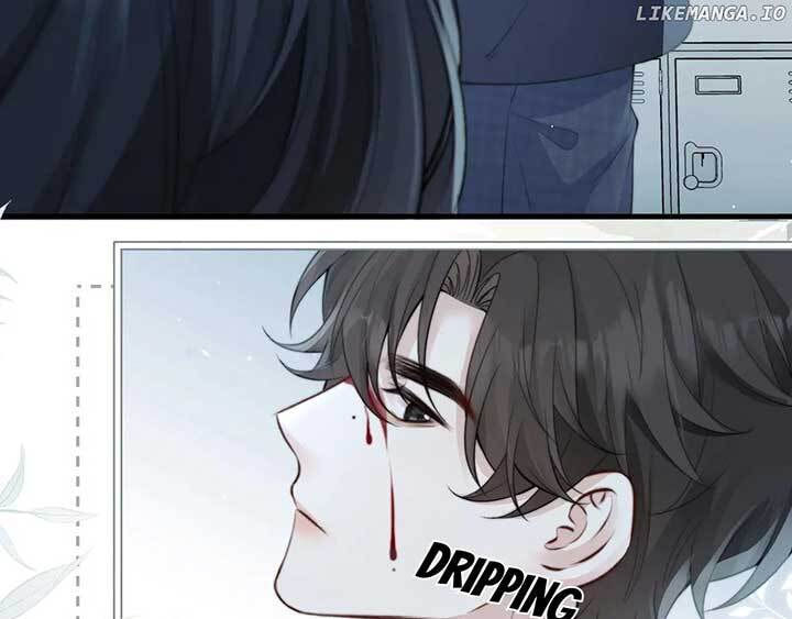 Can You Hear Me Chapter 40 page 22 - 