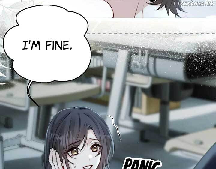 Can You Hear Me Chapter 40 page 23 - 