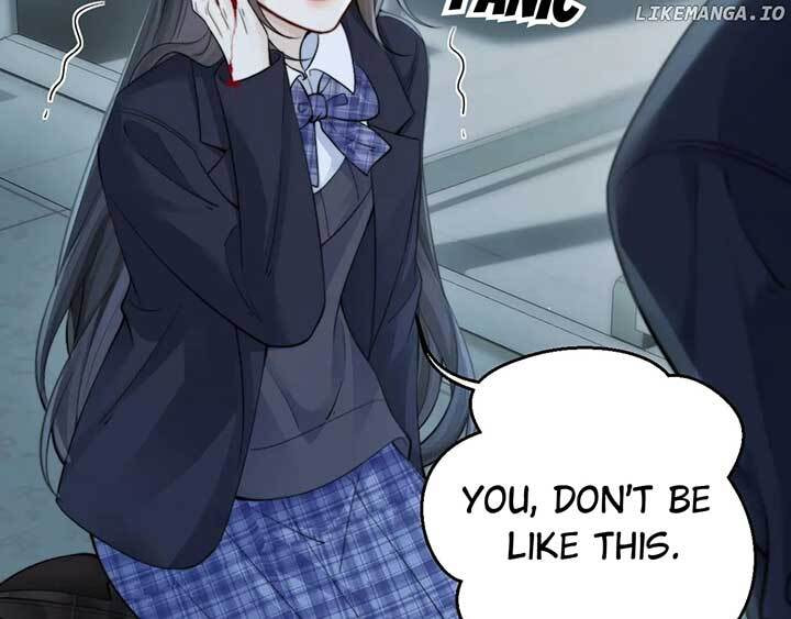 Can You Hear Me Chapter 40 page 24 - 