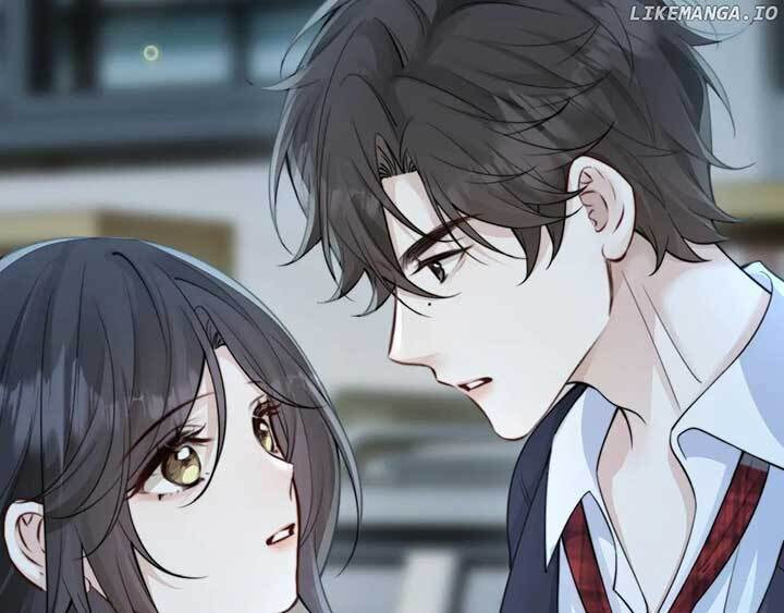 Can You Hear Me Chapter 40 page 34 - 