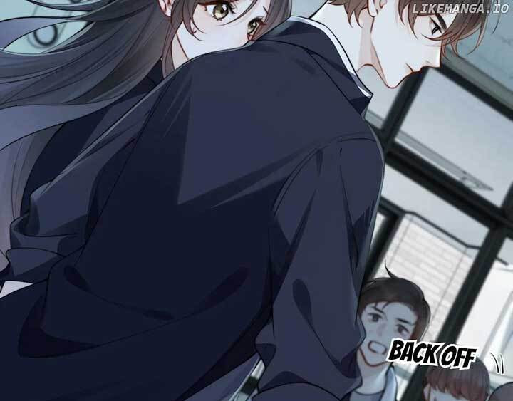 Can You Hear Me Chapter 40 page 38 - 