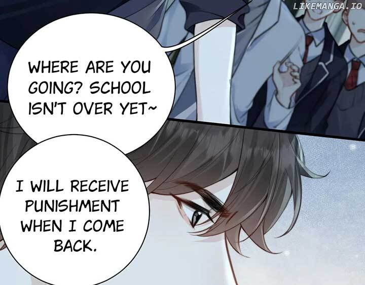 Can You Hear Me Chapter 40 page 39 - 