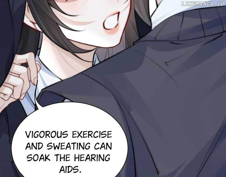 Can You Hear Me Chapter 40 page 60 - 