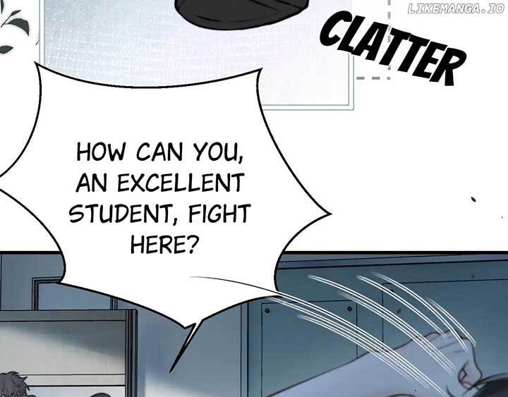 Can You Hear Me Chapter 40 page 10 - 