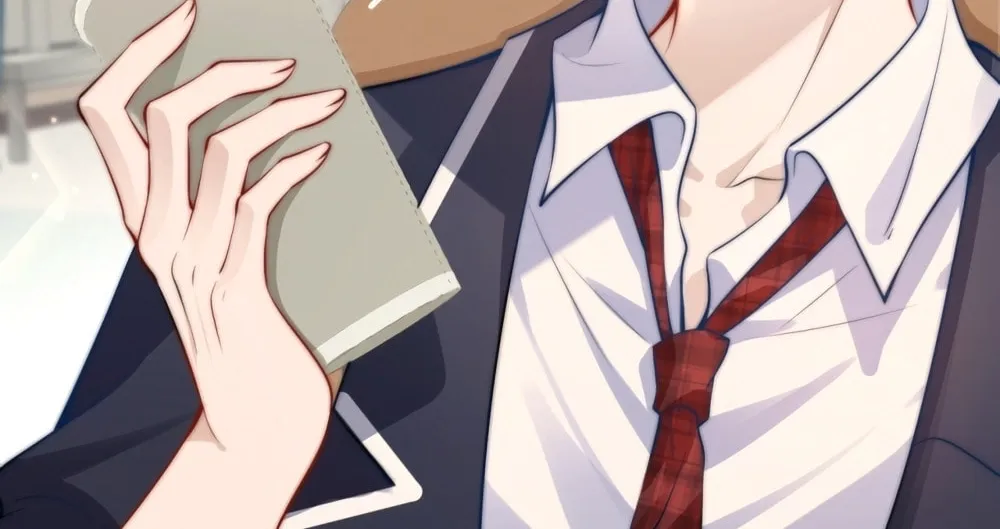 Can You Hear Me Chapter 5 page 13 - 