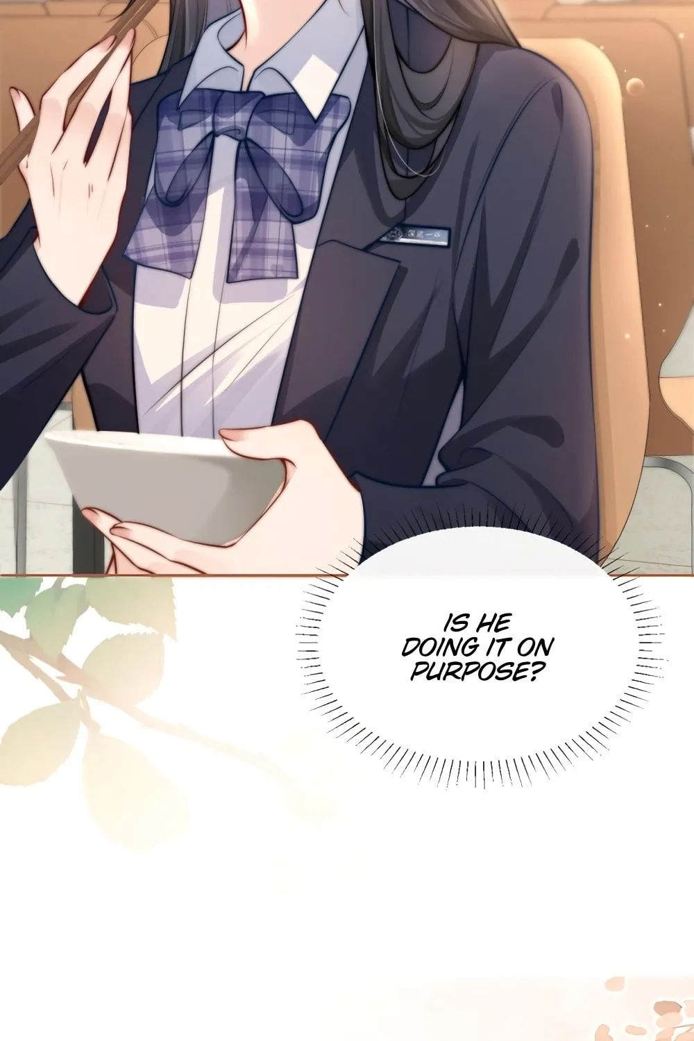 Can You Hear Me Chapter 5 page 18 - 