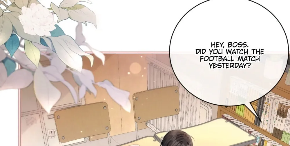 Can You Hear Me Chapter 5 page 27 - 