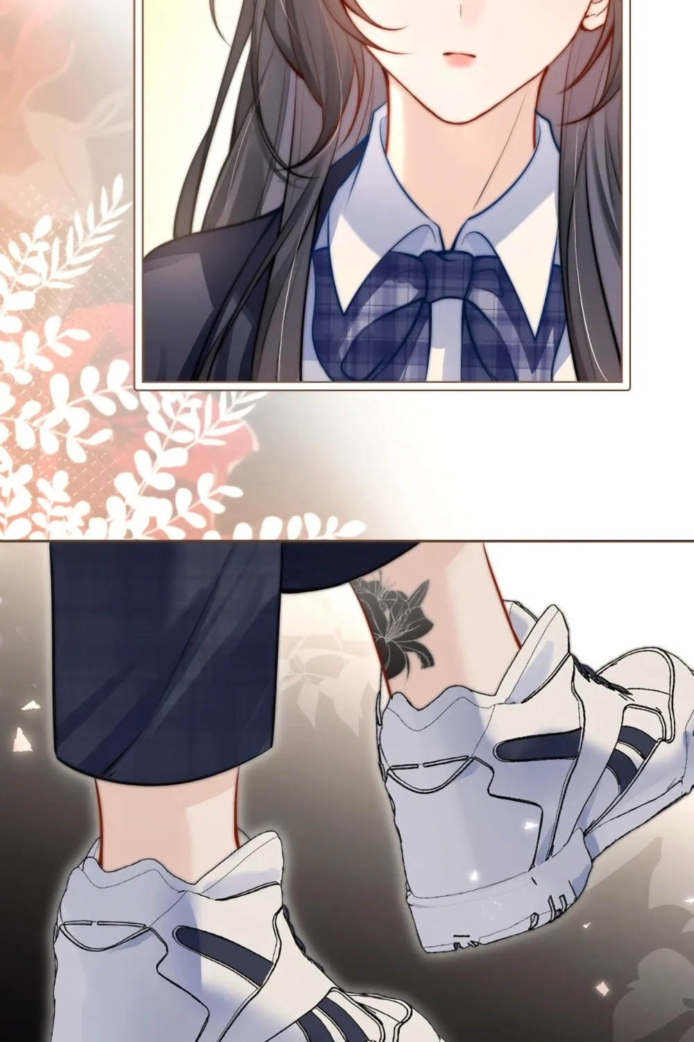 Can You Hear Me Chapter 5 page 34 - 