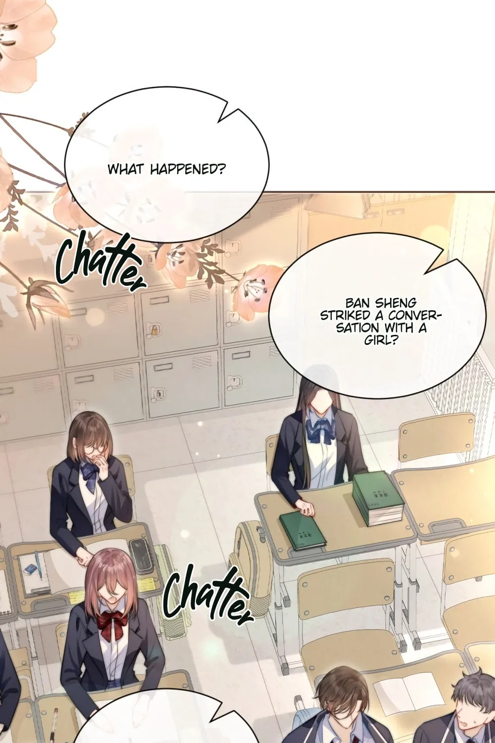Can You Hear Me Chapter 5 page 42 - 