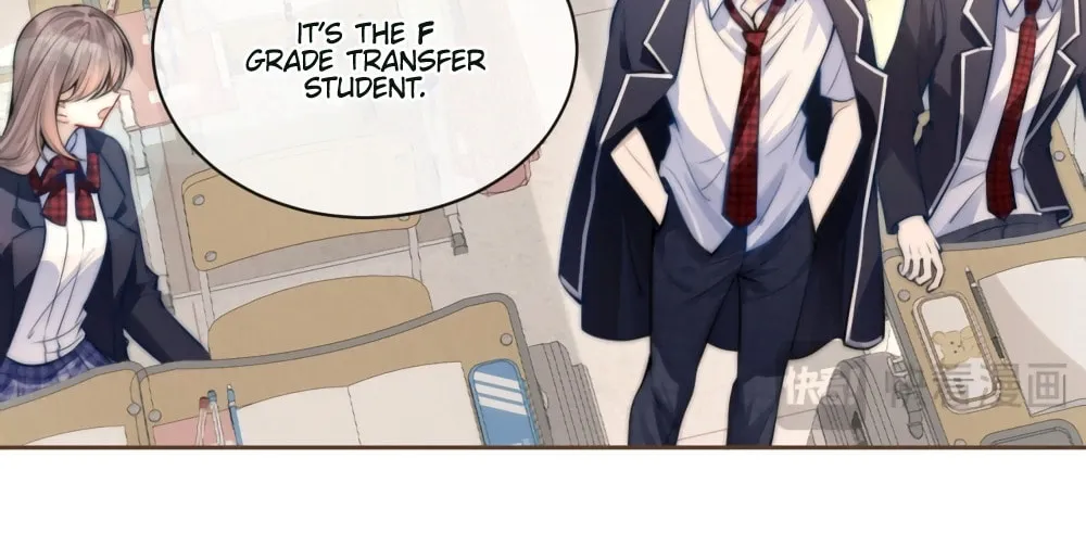 Can You Hear Me Chapter 5 page 43 - 