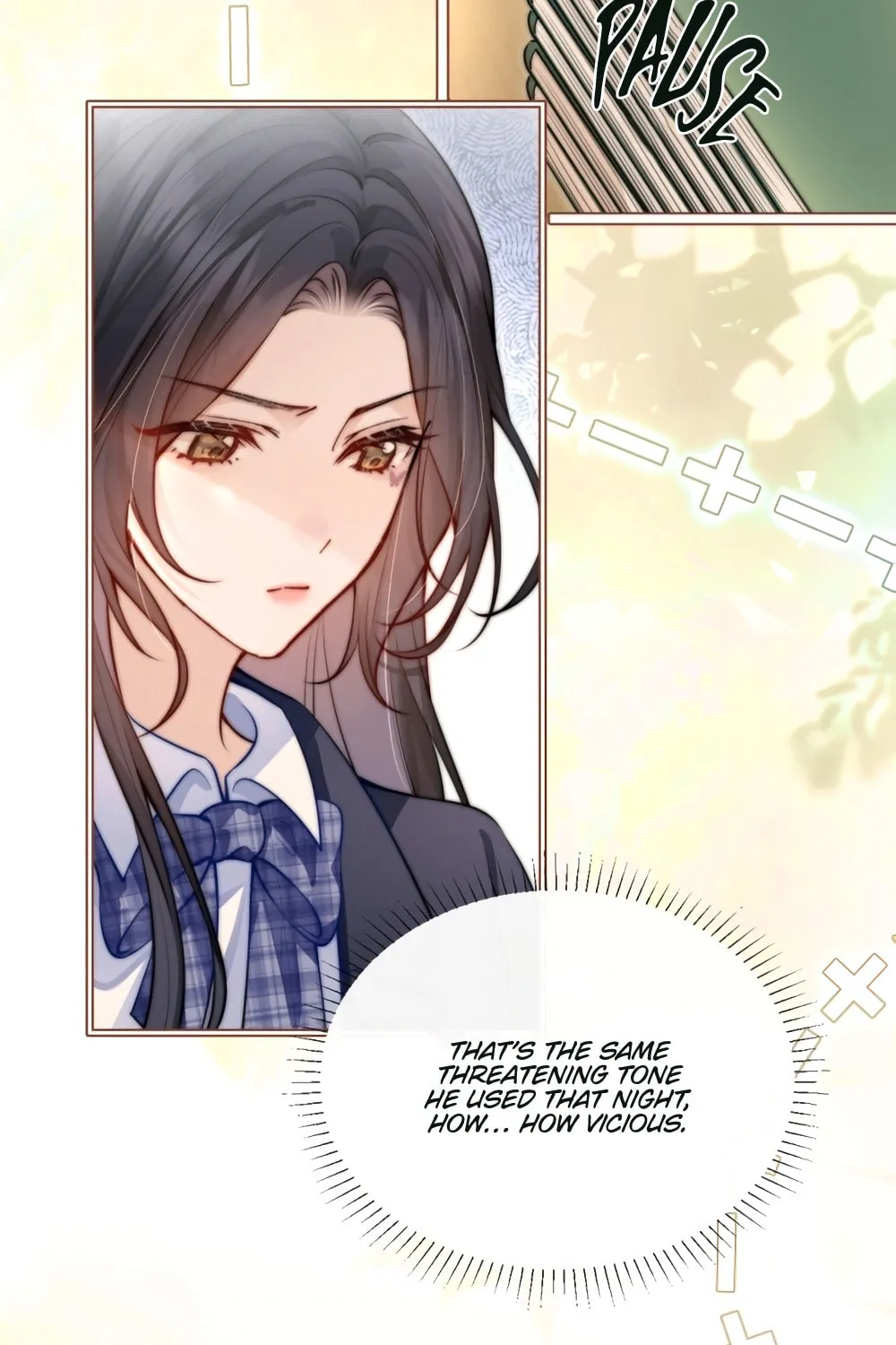 Can You Hear Me Chapter 5 page 46 - 