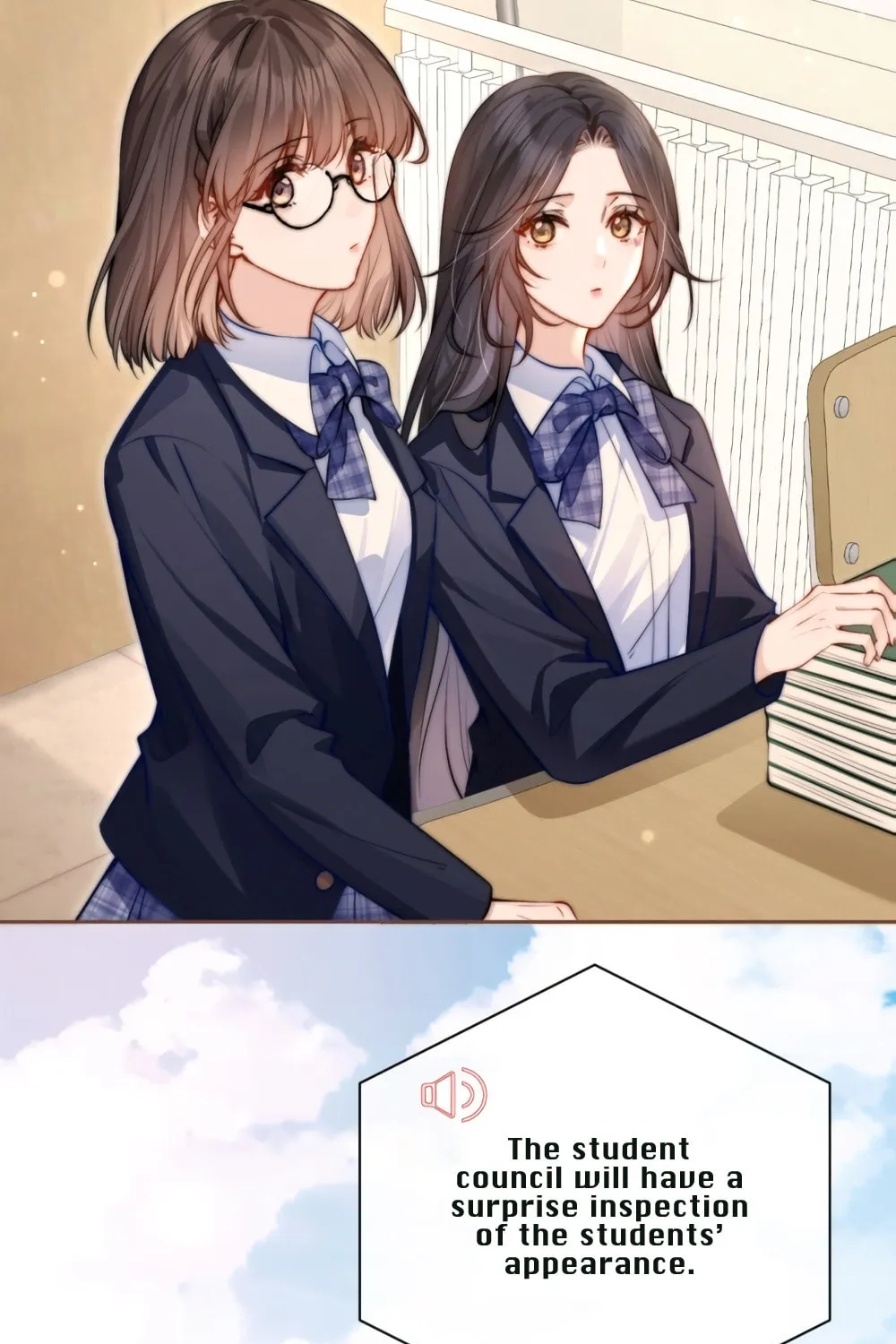 Can You Hear Me Chapter 5 page 48 - 