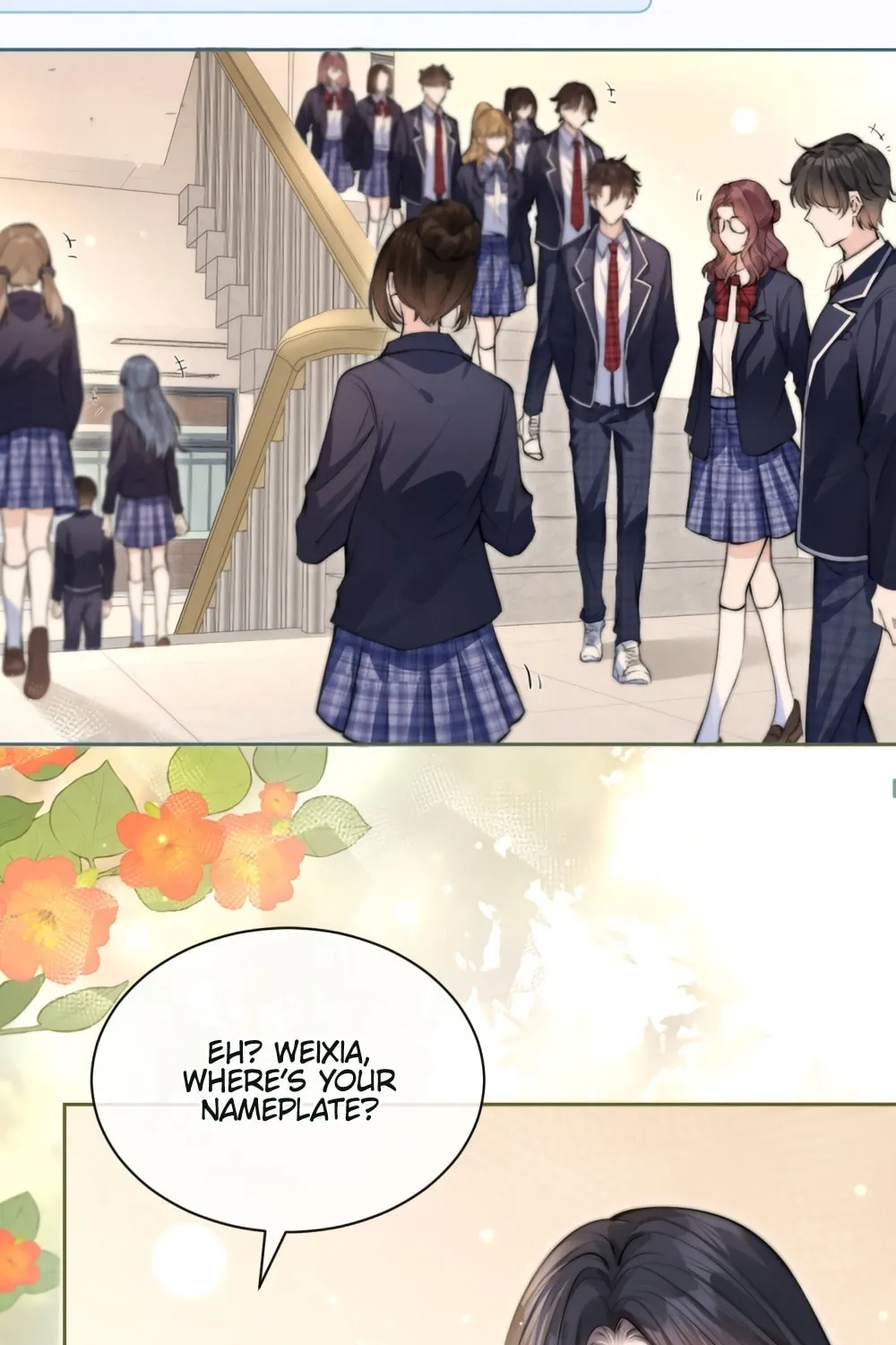 Can You Hear Me Chapter 5 page 50 - 