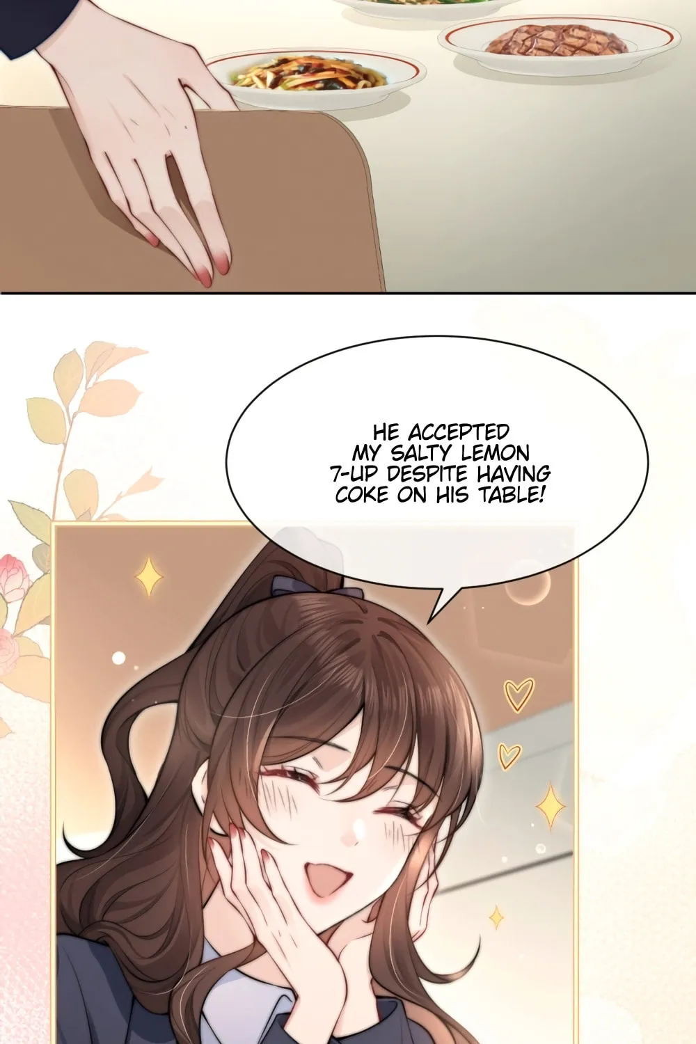 Can You Hear Me Chapter 5 page 6 - 