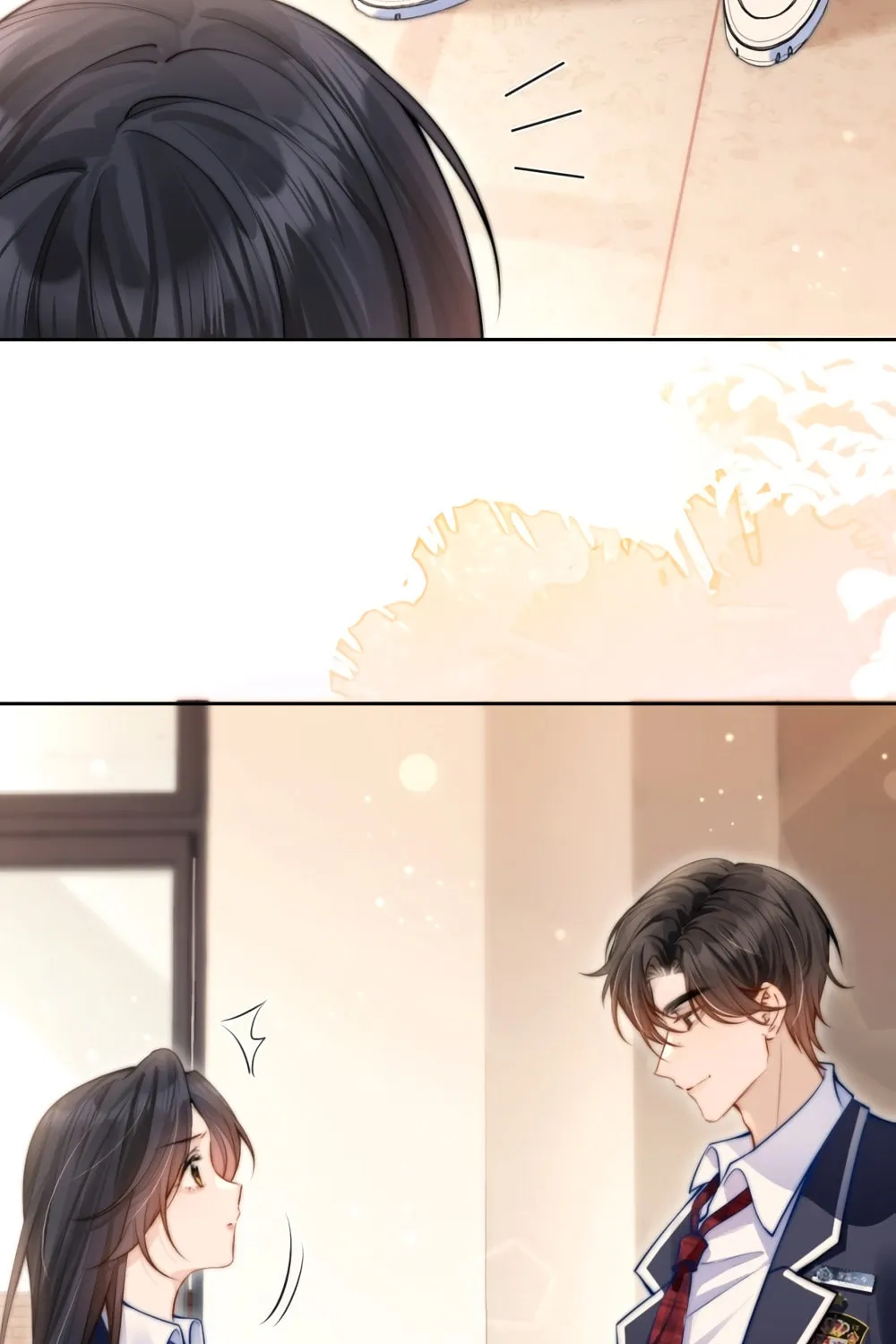 Can You Hear Me Chapter 5 page 58 - 