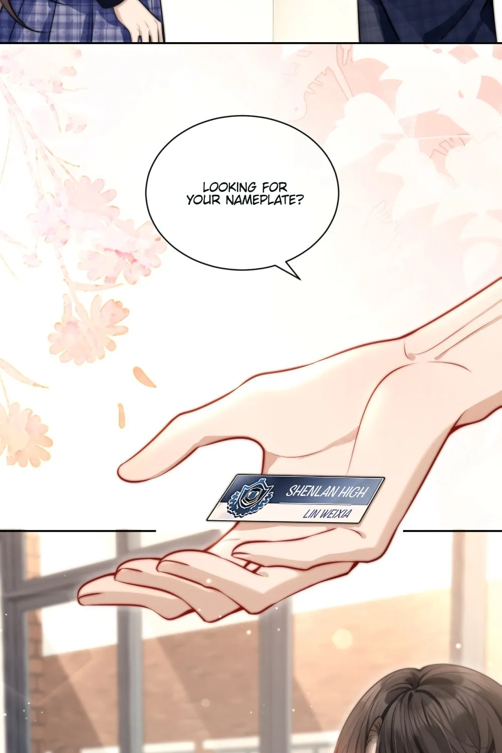 Can You Hear Me Chapter 5 page 60 - 