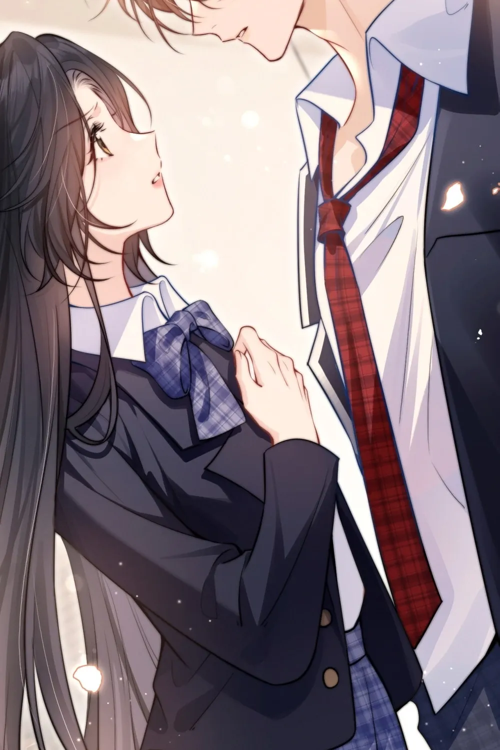 Can You Hear Me Chapter 5 page 64 - 