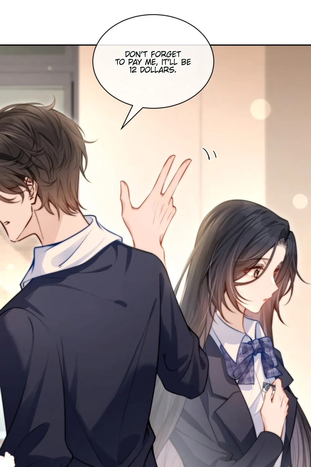 Can You Hear Me Chapter 5 page 68 - 