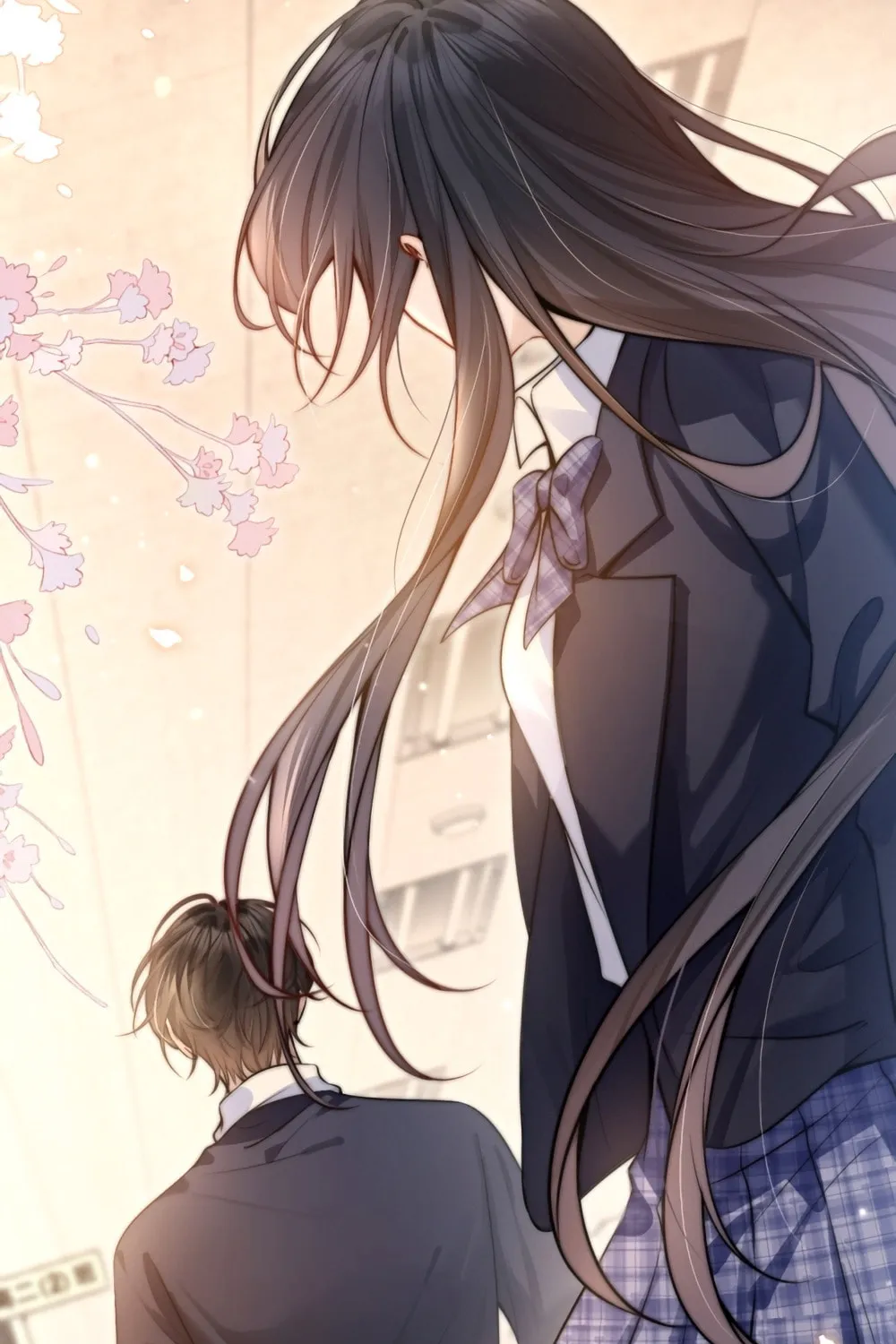 Can You Hear Me Chapter 5 page 70 - 
