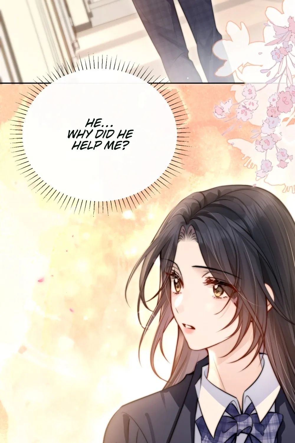 Can You Hear Me Chapter 5 page 72 - 
