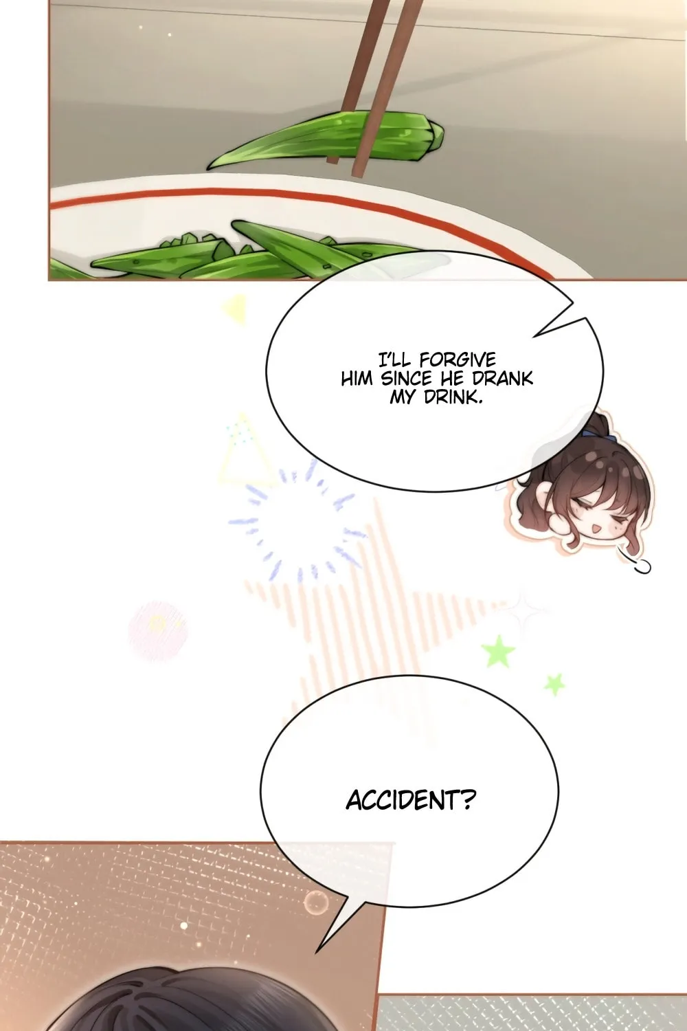 Can You Hear Me Chapter 5 page 10 - 